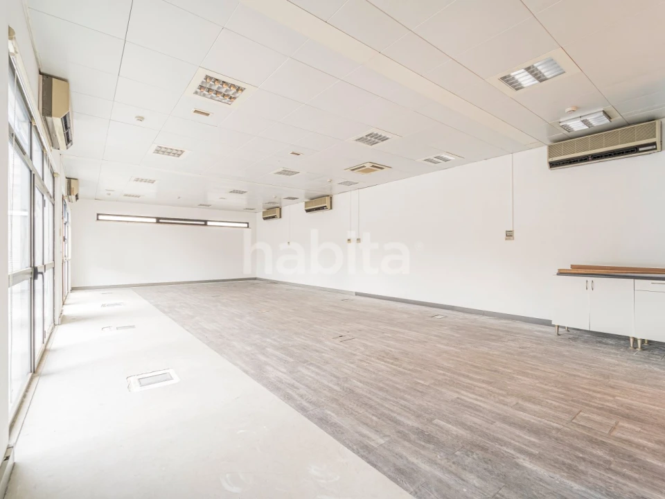 Escritório para Arrendamento em Algés, Linda-A-Velha e Cruz Quebrada-Dafundo Foto 9