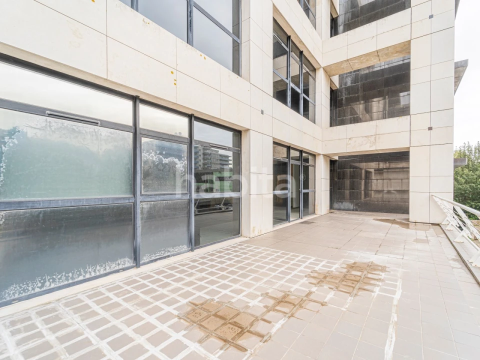 Escritório para Arrendamento em Algés, Linda-A-Velha e Cruz Quebrada-Dafundo Foto 11