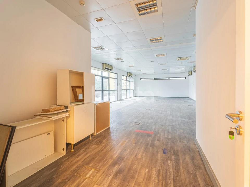 Escritório para Arrendamento em Algés, Linda-A-Velha e Cruz Quebrada-Dafundo Foto 2