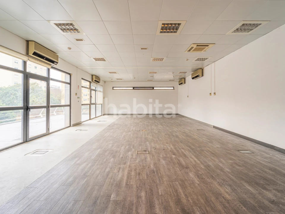 Escritório para Arrendamento em Algés, Linda-A-Velha e Cruz Quebrada-Dafundo Foto 13