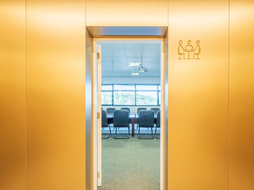 Escritório para Arrendamento em Algés, Linda-A-Velha e Cruz Quebrada-Dafundo Foto 16