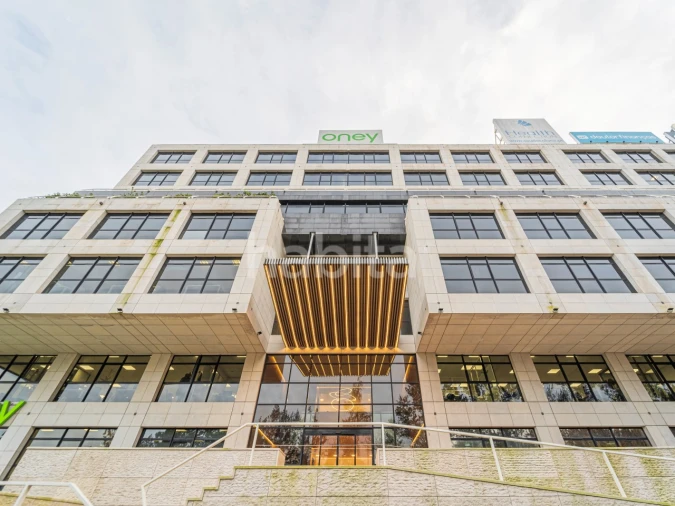 Escritório para Arrendamento em Algés, Linda-A-Velha e Cruz Quebrada-Dafundo Foto 19