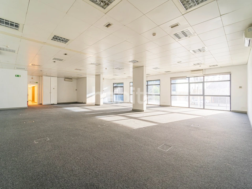 Escritório para Arrendamento em Algés, Linda-A-Velha e Cruz Quebrada-Dafundo Foto 3