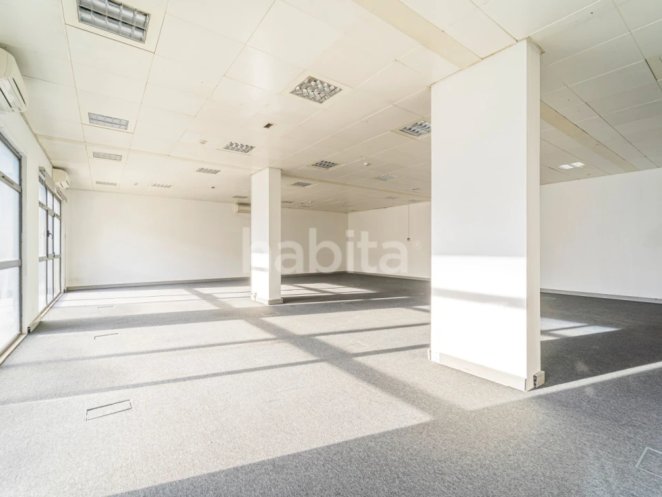 Escritório para Arrendamento em Algés, Linda-A-Velha e Cruz Quebrada-Dafundo Foto 4
