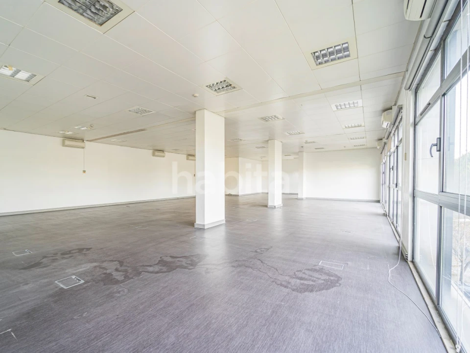 Escritório para Arrendamento em Algés, Linda-A-Velha e Cruz Quebrada-Dafundo Foto 6