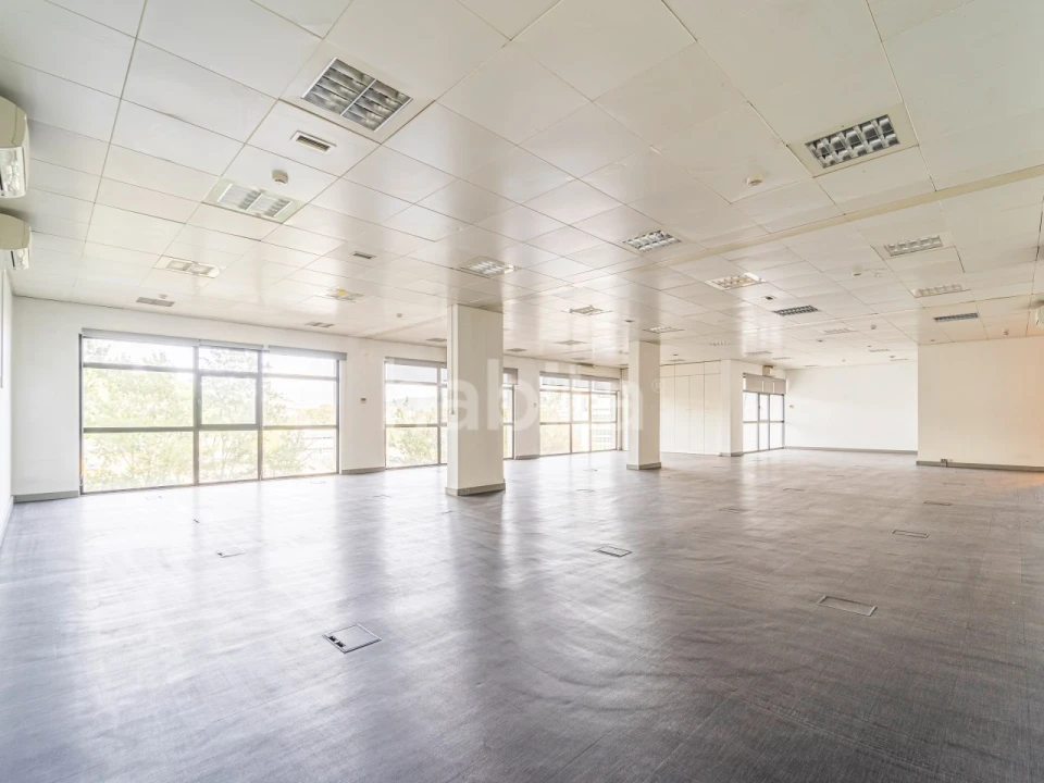 Escritório para Arrendamento em Algés, Linda-A-Velha e Cruz Quebrada-Dafundo Foto 7