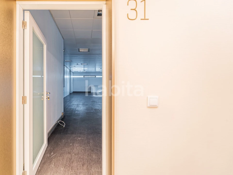 Escritório para Arrendamento em Algés, Linda-A-Velha e Cruz Quebrada-Dafundo Foto 9