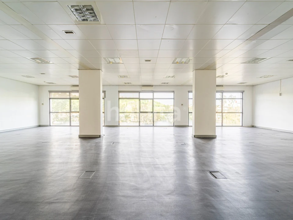 Escritório para Arrendamento em Algés, Linda-A-Velha e Cruz Quebrada-Dafundo Foto 12