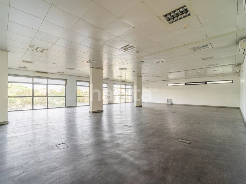 Escritório para Arrendamento em Algés, Linda-A-Velha e Cruz Quebrada-Dafundo Foto 13