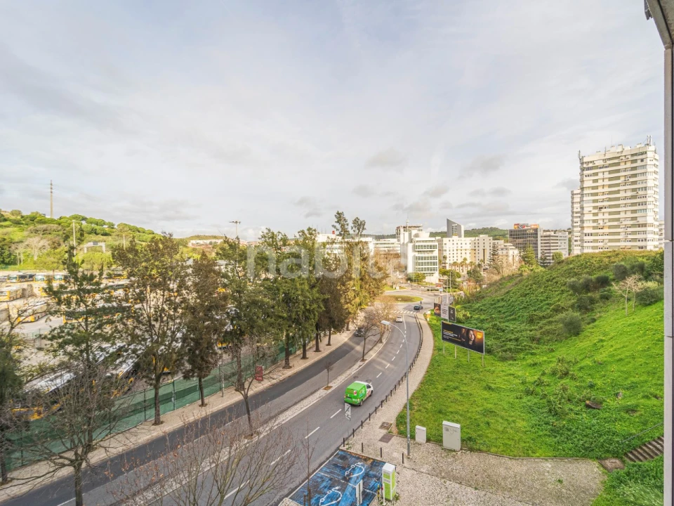Escritório para Arrendamento em Algés, Linda-A-Velha e Cruz Quebrada-Dafundo Foto 15