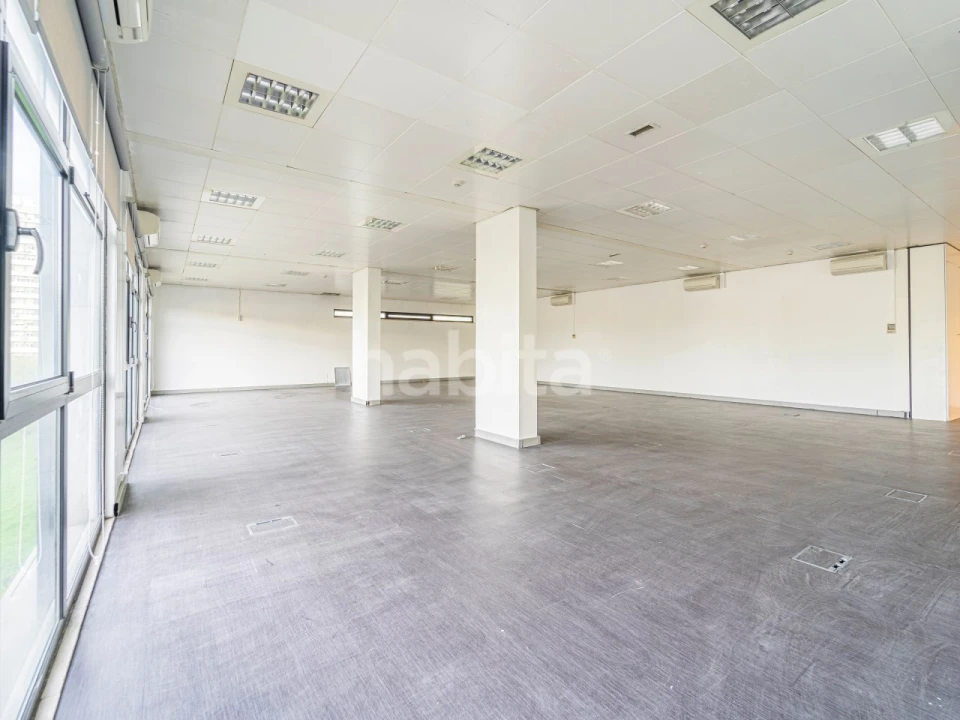 Escritório para Arrendamento em Algés, Linda-A-Velha e Cruz Quebrada-Dafundo Foto 16