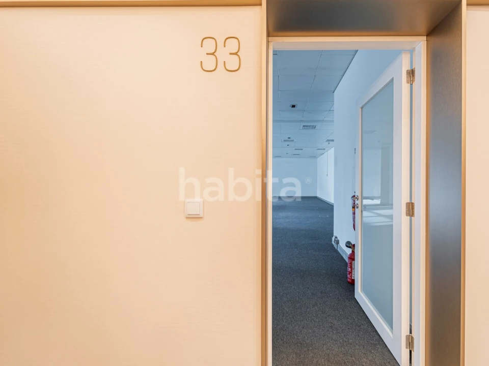 Escritório para Arrendamento em Algés, Linda-A-Velha e Cruz Quebrada-Dafundo Foto 18