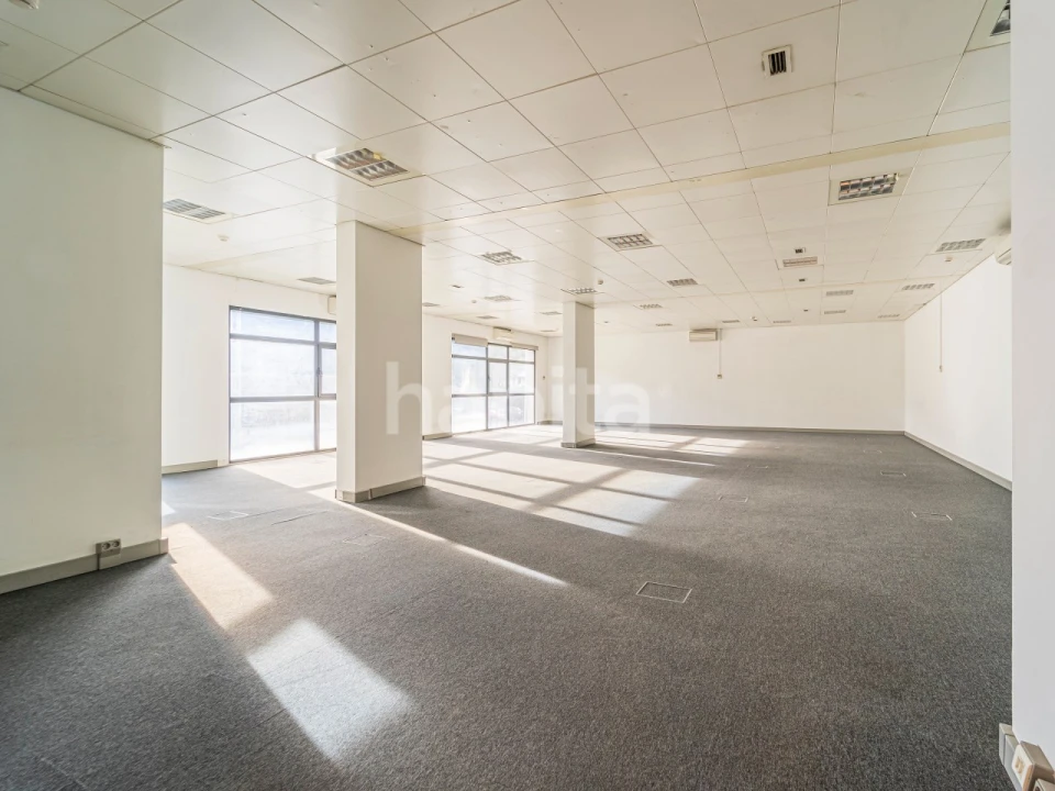 Escritório para Arrendamento em Algés, Linda-A-Velha e Cruz Quebrada-Dafundo Foto 19