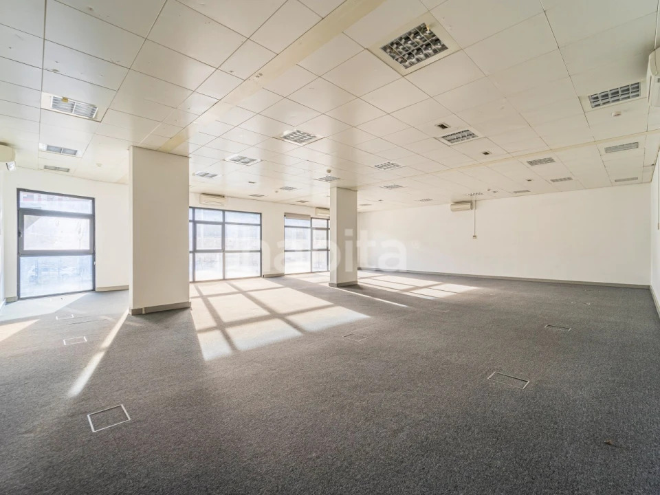 Escritório para Arrendamento em Algés, Linda-A-Velha e Cruz Quebrada-Dafundo Foto 20