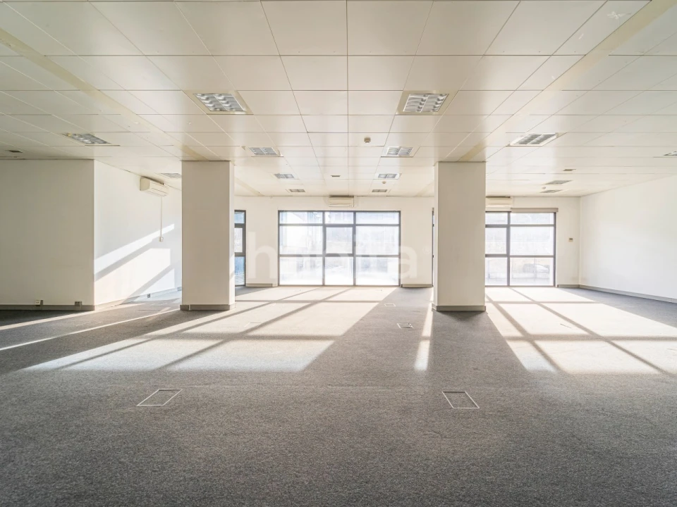 Escritório para Arrendamento em Algés, Linda-A-Velha e Cruz Quebrada-Dafundo Foto 21