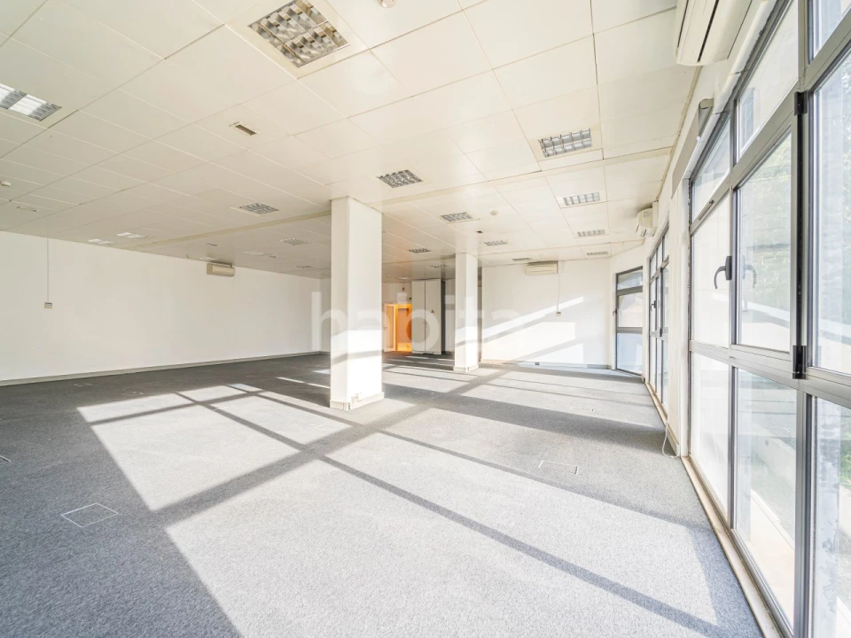 Escritório para Arrendamento em Algés, Linda-A-Velha e Cruz Quebrada-Dafundo Foto 22