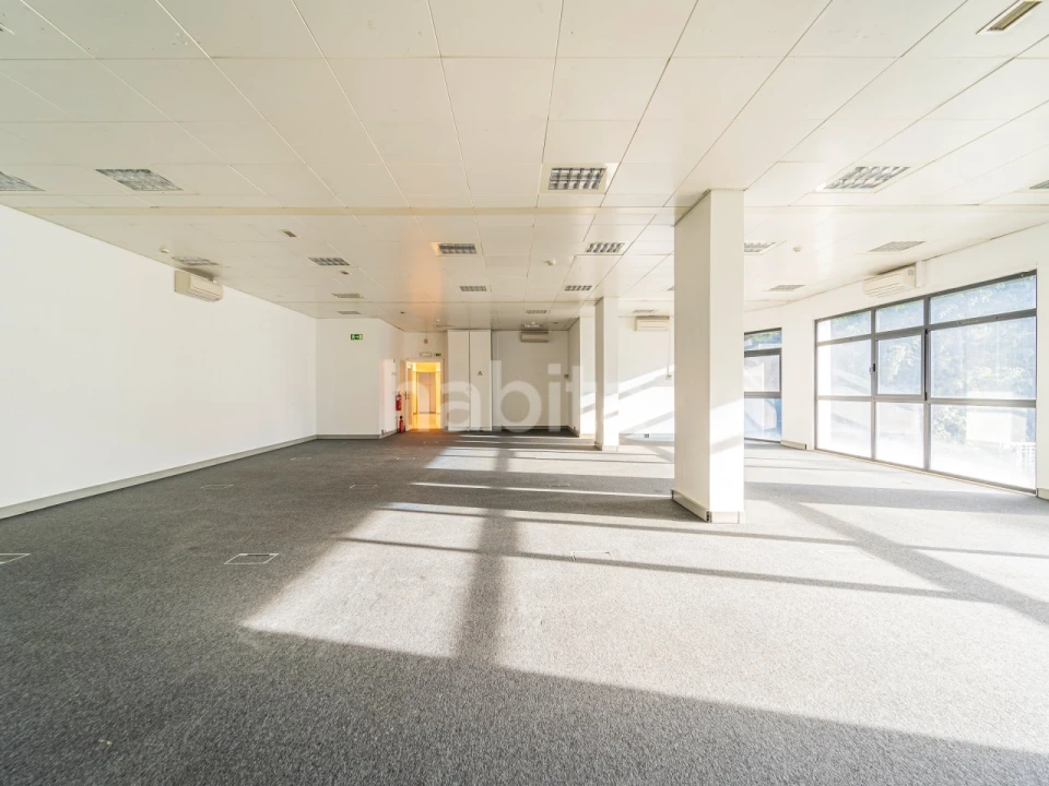 Escritório para Arrendamento em Algés, Linda-A-Velha e Cruz Quebrada-Dafundo Foto 2