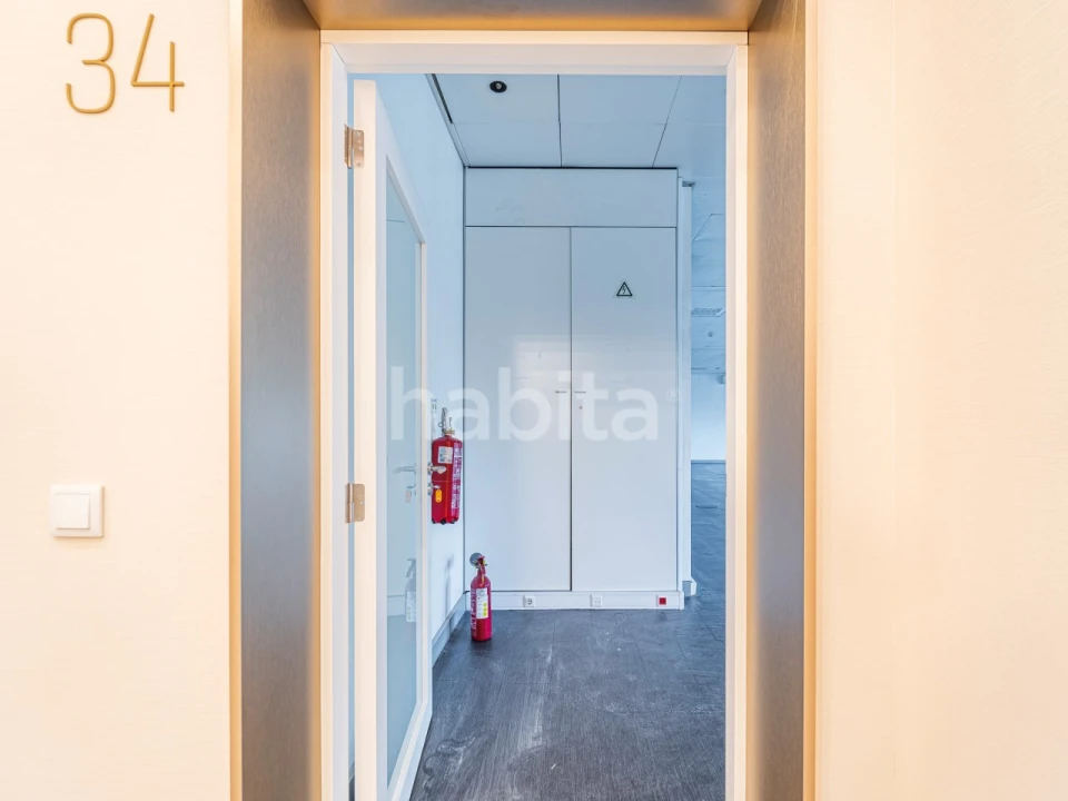 Escritório para Arrendamento em Algés, Linda-A-Velha e Cruz Quebrada-Dafundo Foto 24