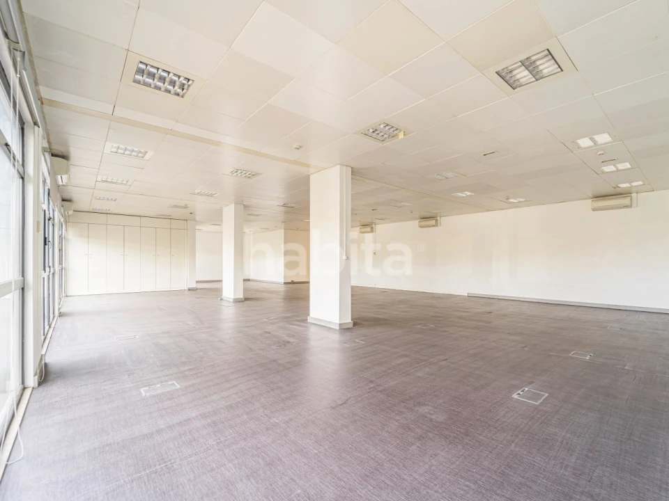 Escritório para Arrendamento em Algés, Linda-A-Velha e Cruz Quebrada-Dafundo Foto 26