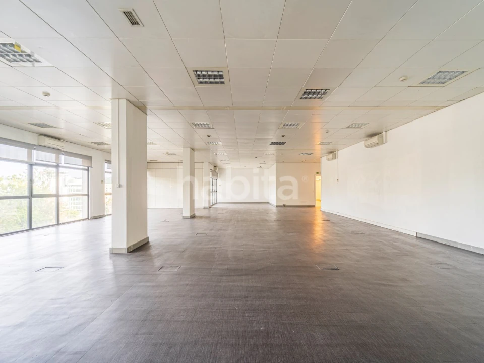 Escritório para Arrendamento em Algés, Linda-A-Velha e Cruz Quebrada-Dafundo Foto 27