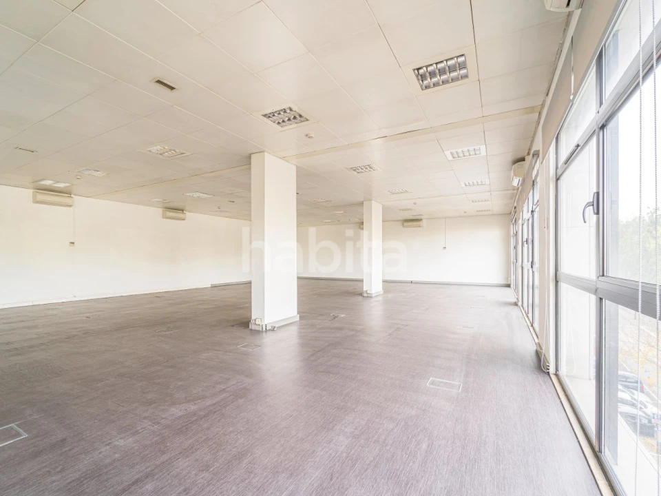 Escritório para Arrendamento em Algés, Linda-A-Velha e Cruz Quebrada-Dafundo Foto 28