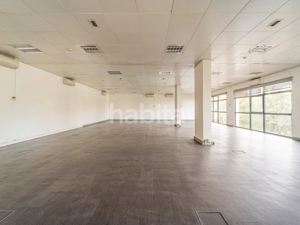 Escritório para Arrendamento em Algés, Linda-A-Velha e Cruz Quebrada-Dafundo Foto 29