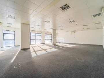 Escritório para Arrendamento em Algés, Linda-A-Velha e Cruz Quebrada-Dafundo