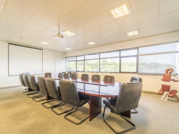 Escritório para Arrendamento em Algés, Linda-A-Velha e Cruz Quebrada-Dafundo