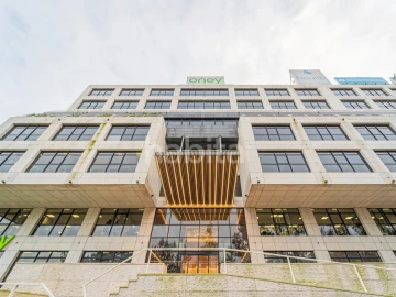 Escritório para Arrendamento em Algés, Linda-A-Velha e Cruz Quebrada-Dafundo