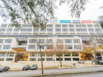 Escritório para Arrendamento em Algés, Linda-A-Velha e Cruz Quebrada-Dafundo