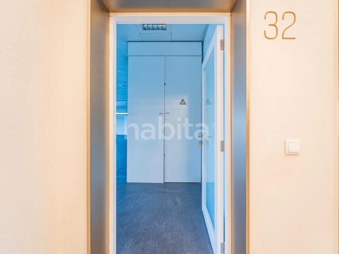 Escritório para Arrendamento em Algés, Linda-A-Velha e Cruz Quebrada-Dafundo Foto 11