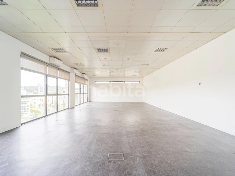 Escritório para Arrendamento em Algés, Linda-A-Velha e Cruz Quebrada-Dafundo Foto 3