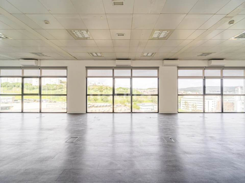 Escritório para Arrendamento em Algés, Linda-A-Velha e Cruz Quebrada-Dafundo Foto 4