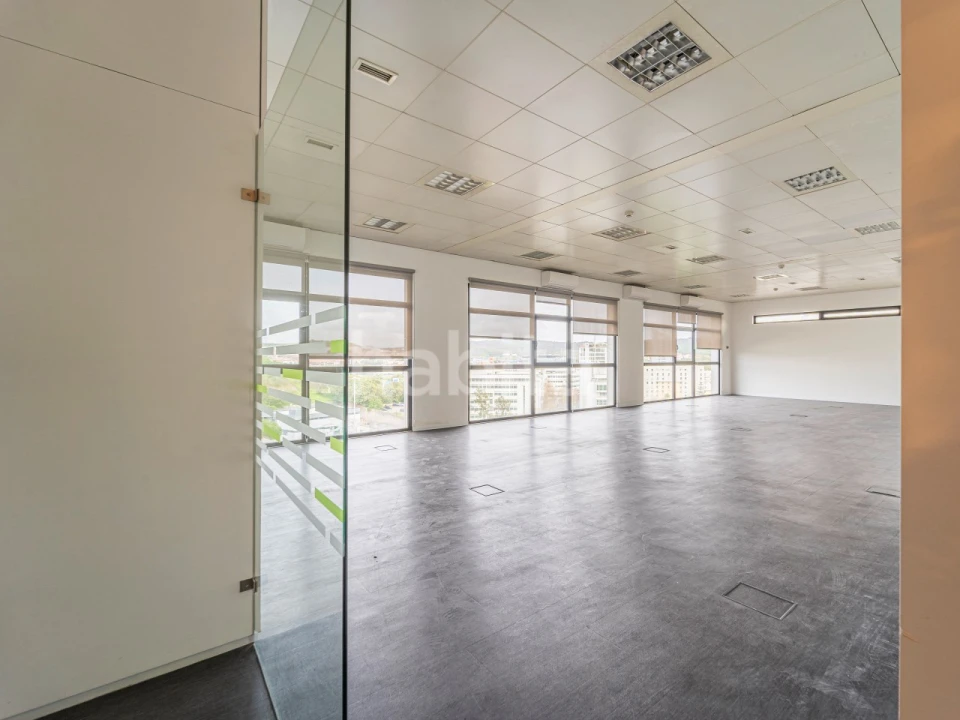 Escritório para Arrendamento em Algés, Linda-A-Velha e Cruz Quebrada-Dafundo Foto 8