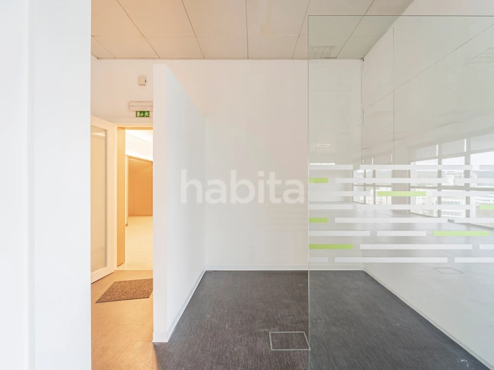 Escritório para Arrendamento em Algés, Linda-A-Velha e Cruz Quebrada-Dafundo Foto 9