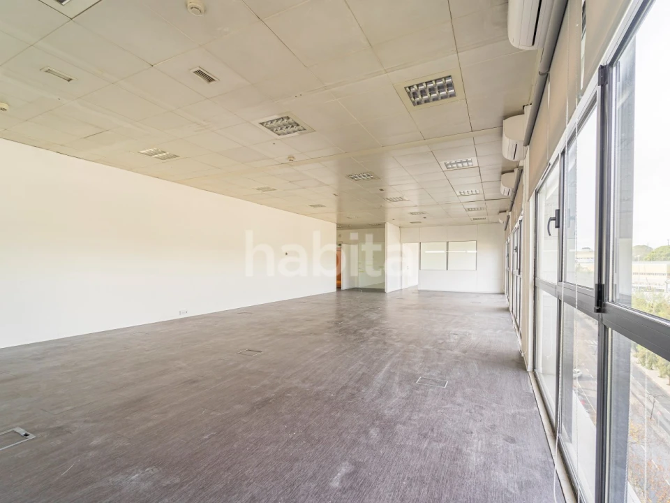 Escritório para Arrendamento em Algés, Linda-A-Velha e Cruz Quebrada-Dafundo Foto 14