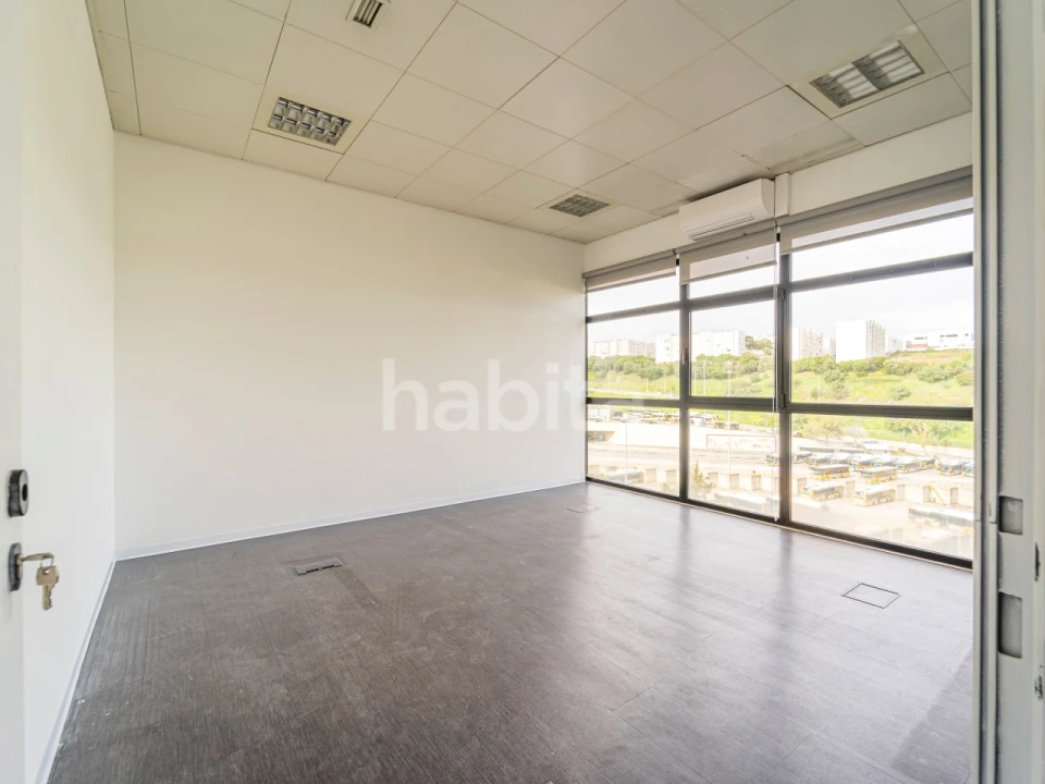 Escritório para Arrendamento em Algés, Linda-A-Velha e Cruz Quebrada-Dafundo Foto 15