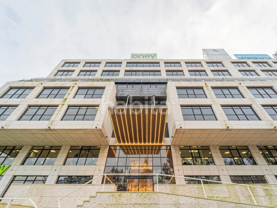 Escritório para Arrendamento em Algés, Linda-A-Velha e Cruz Quebrada-Dafundo Foto 24