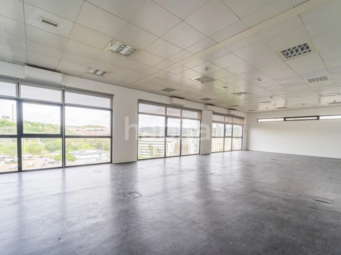 Escritório para Arrendamento em Algés, Linda-A-Velha e Cruz Quebrada-Dafundo Foto 11