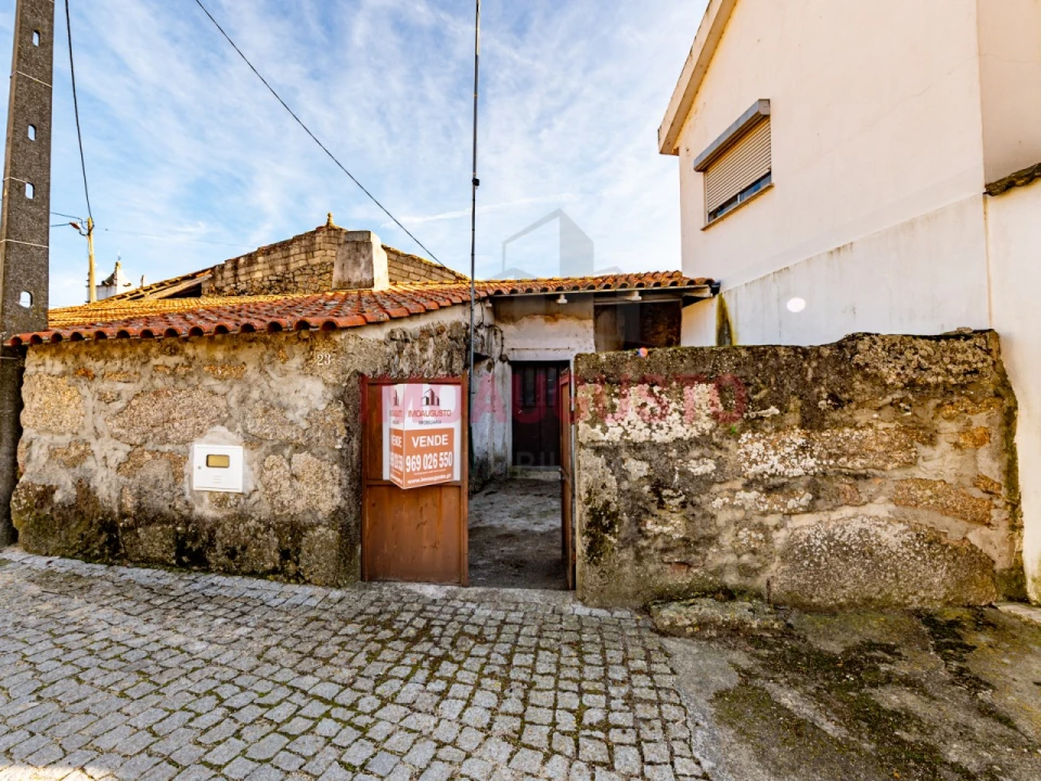 Moradia para Venda em Maçal do Chão Foto 1