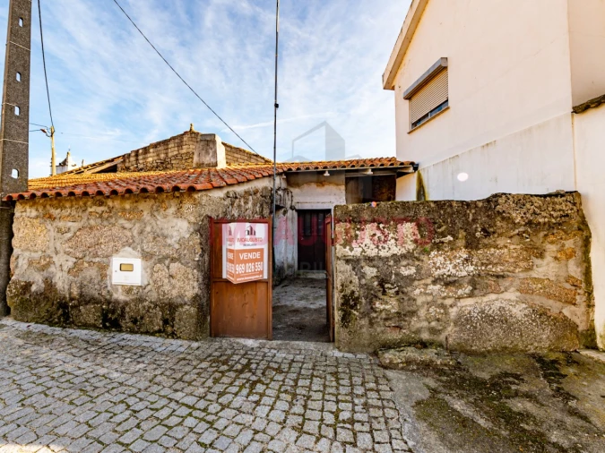 Moradia para Venda em Maçal do Chão Foto 1