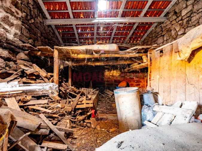 Moradia para Venda em Maçal do Chão Foto 12