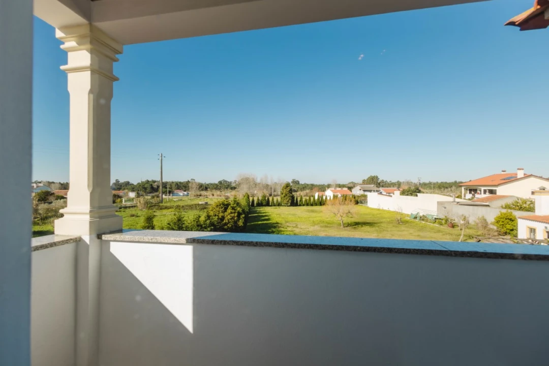 Moradia T7 para Venda em Lavos Foto 25