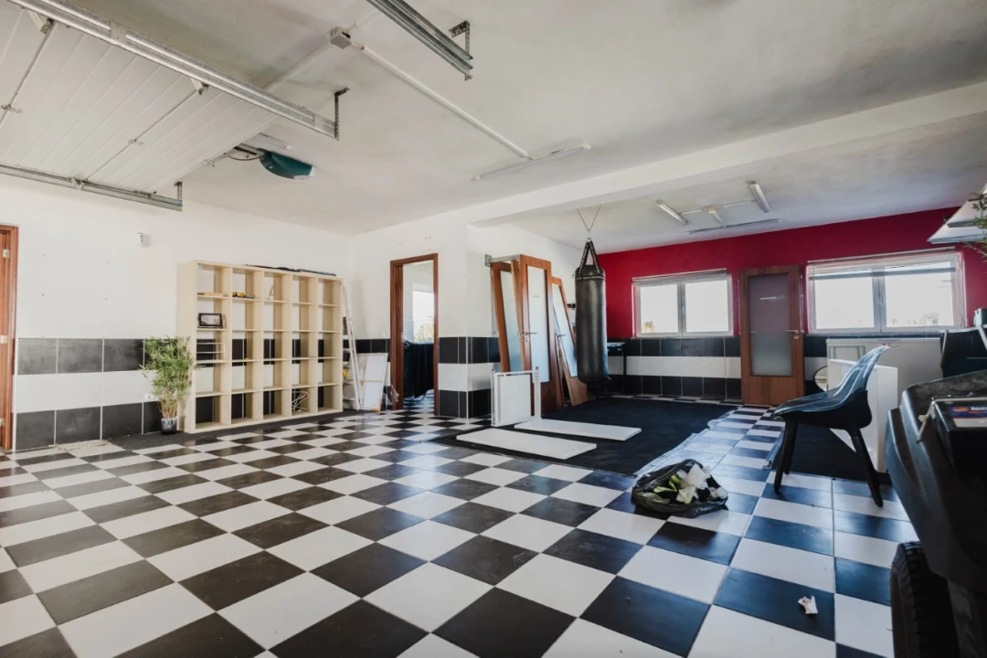 Moradia T7 para Venda em Lavos Foto 57