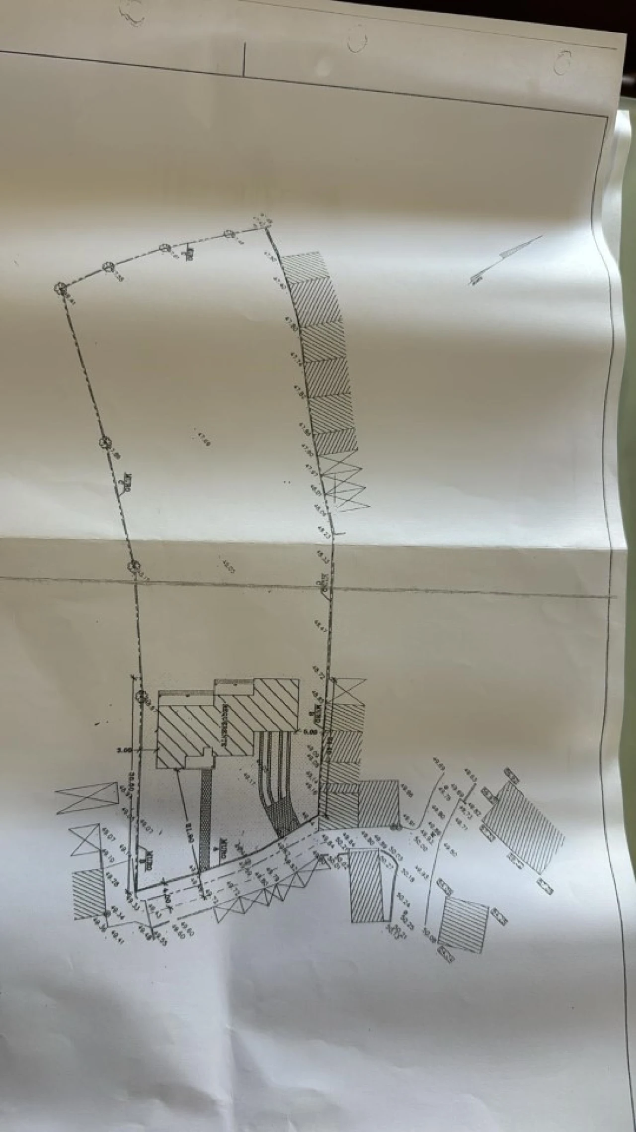 Moradia T7 para Venda em Lavos Planta 2