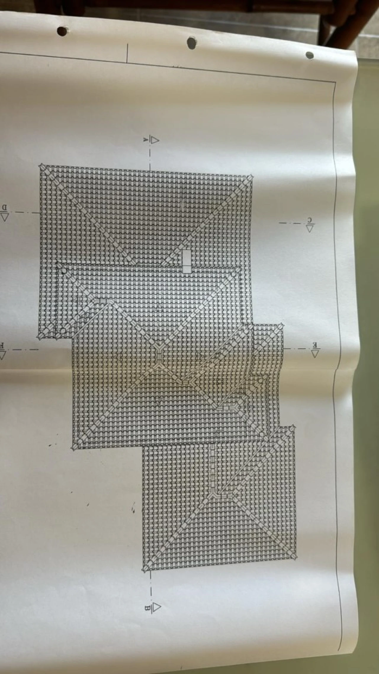 Moradia T7 para Venda em Lavos Planta 6