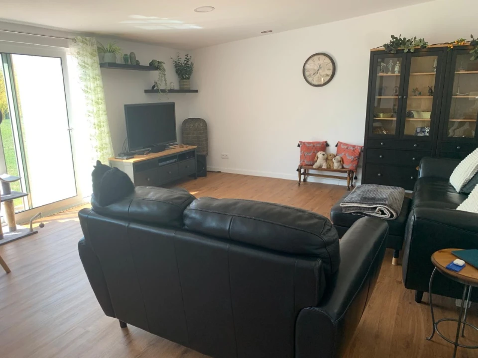 Moradia T7 para Venda em Lavos Foto 63