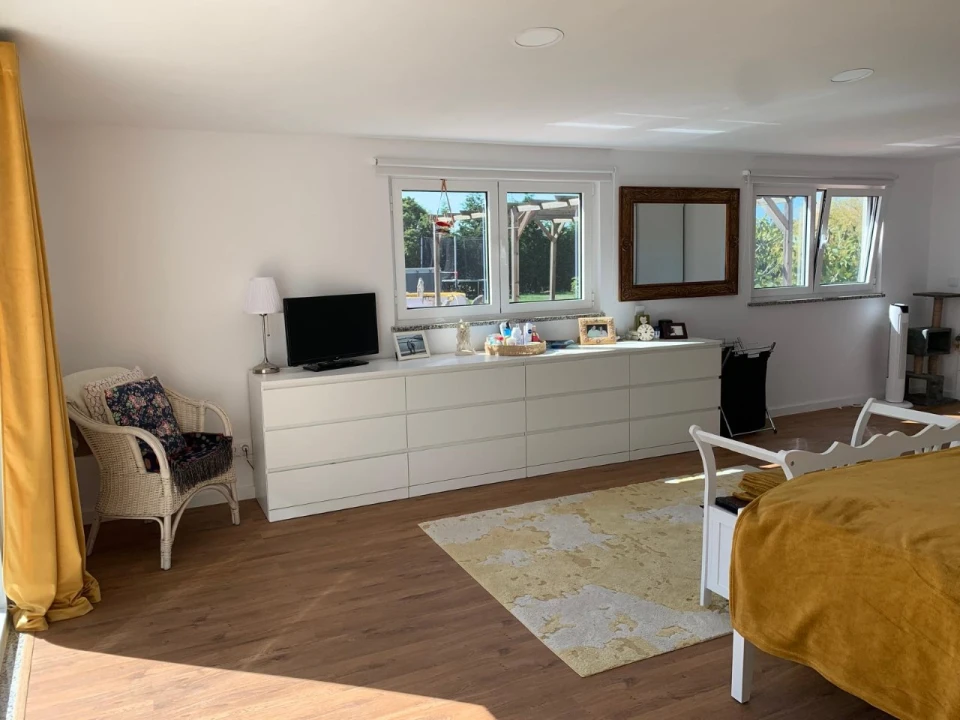 Moradia T7 para Venda em Lavos Foto 66