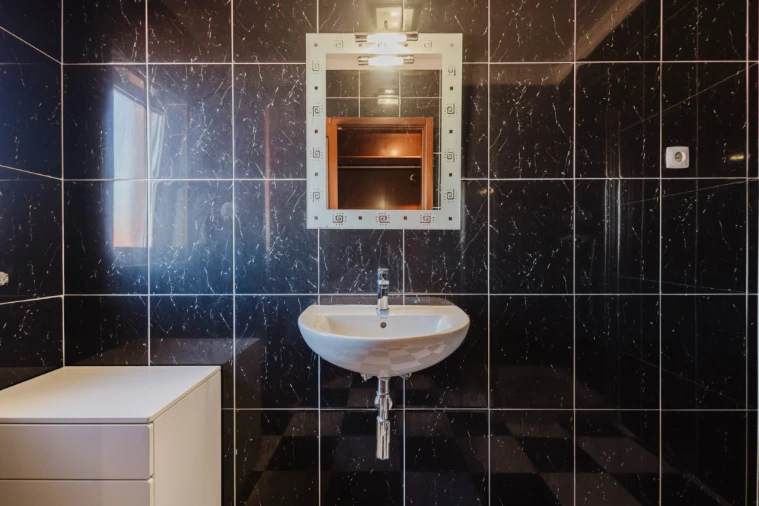 Moradia T7 para Venda em Lavos Foto 38