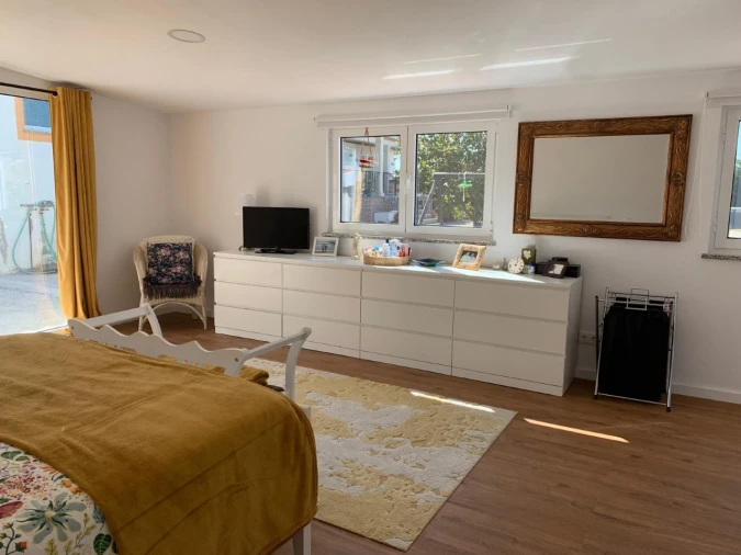 Moradia T7 para Venda em Lavos Foto 64